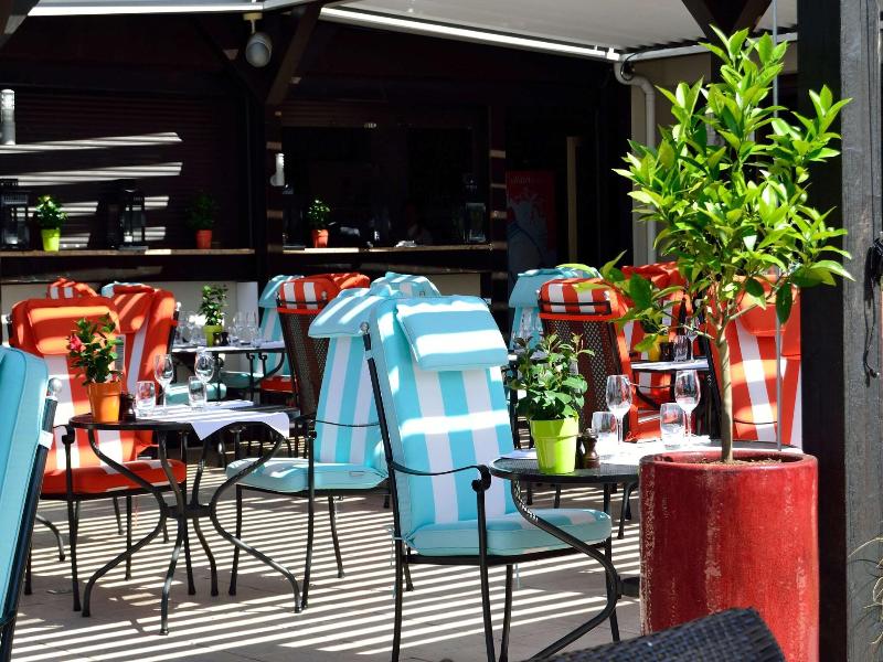 Hilton Strasbourg image