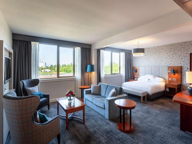 Hilton Strasbourg image