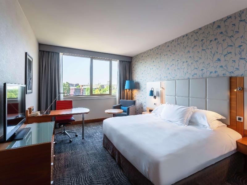 Hilton Strasbourg image