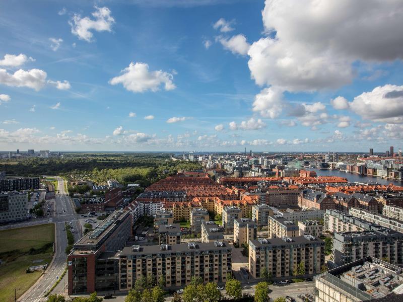 Radisson Blu Scandinavia Copenhagen image