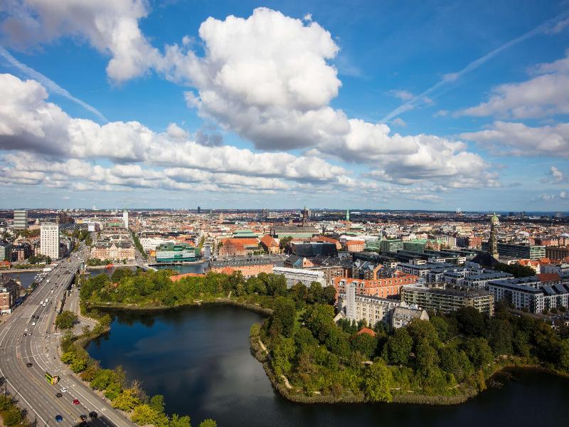 Radisson Blu Scandinavia Copenhagen image