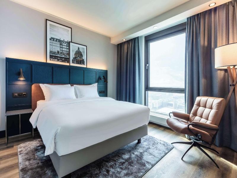 Radisson Blu Scandinavia Copenhagen image