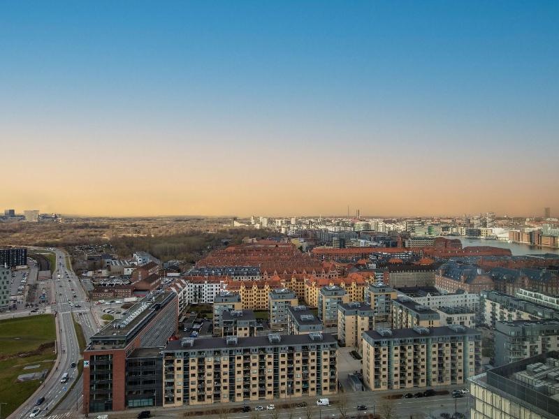 Radisson Blu Scandinavia Copenhagen image