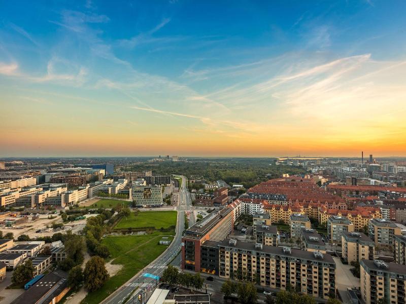 Radisson Blu Scandinavia Copenhagen image