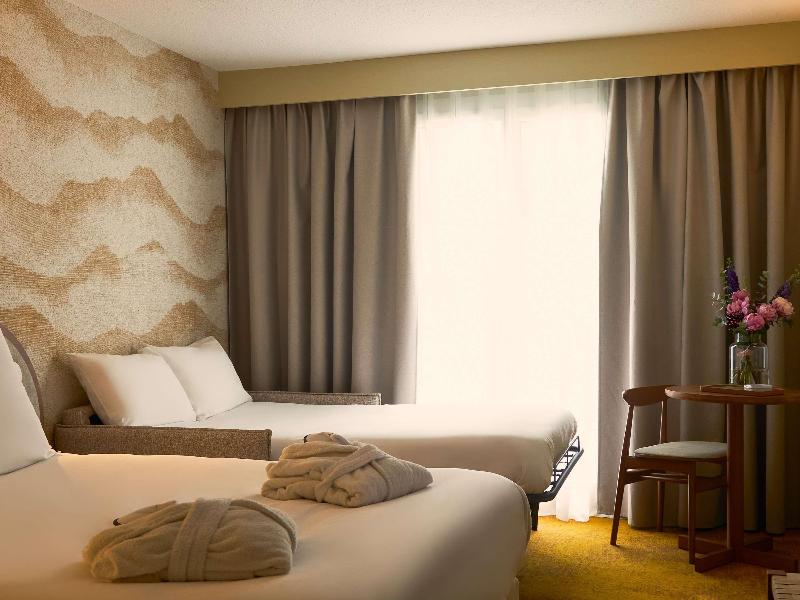 Mercure Pont D'Avignon Centre image