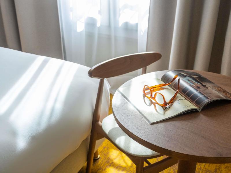 Mercure Pont D'Avignon Centre image