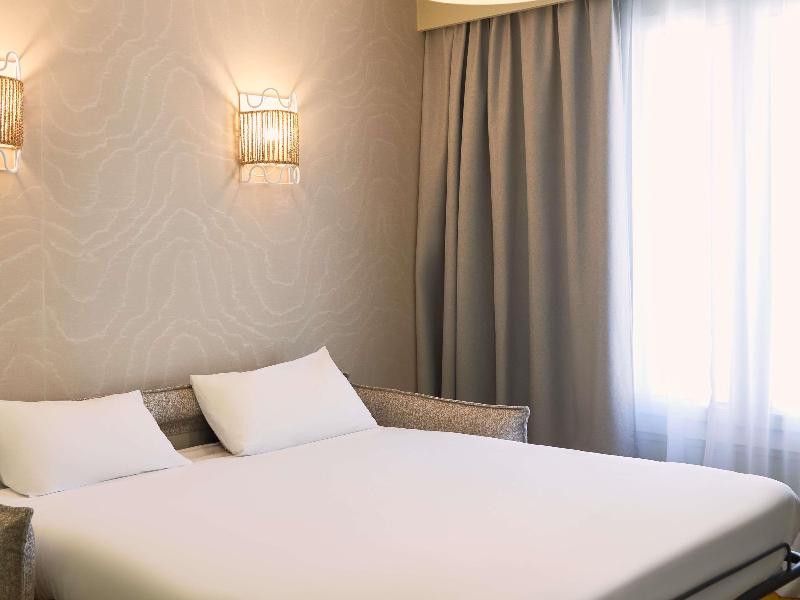 Mercure Pont D'Avignon Centre image