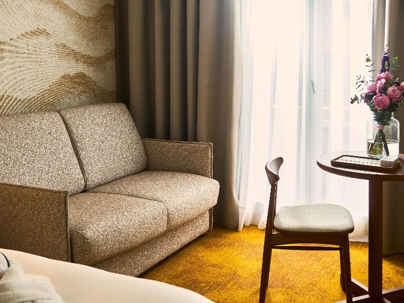 Mercure Pont D'Avignon Centre image