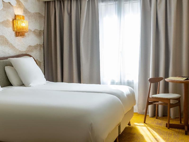 Mercure Pont D'Avignon Centre image