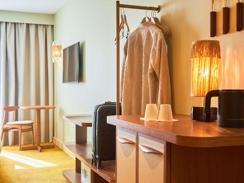 Mercure Pont D'Avignon Centre image