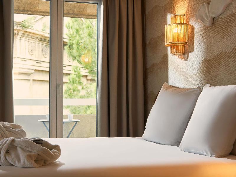 Mercure Pont D'Avignon Centre image