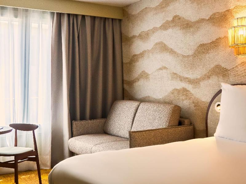 Mercure Pont D'Avignon Centre image