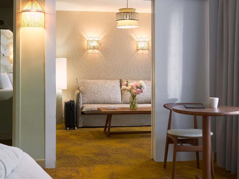 Mercure Pont D'Avignon Centre image