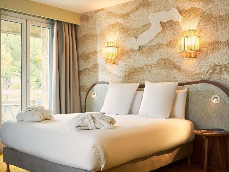 Mercure Pont D'Avignon Centre image