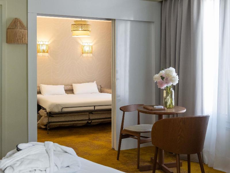 Mercure Pont D'Avignon Centre image