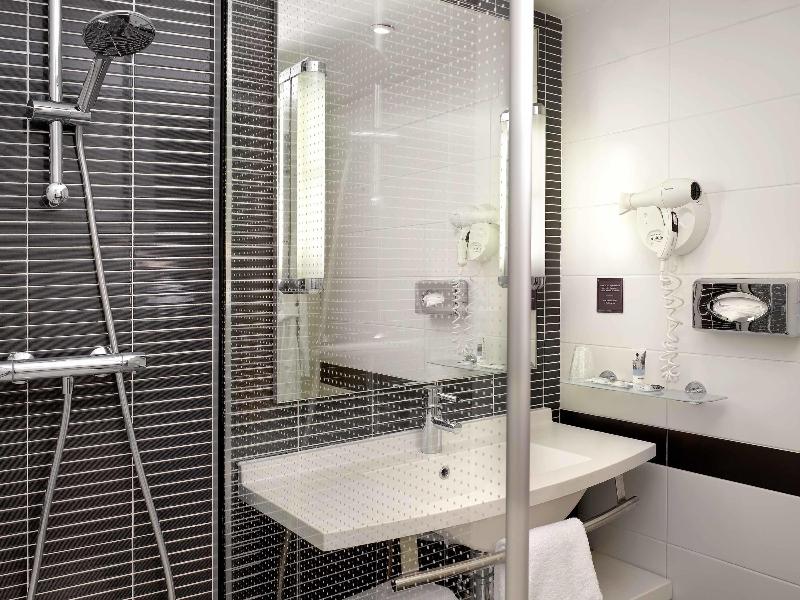 Novotel Bordeaux Centre Gare Saint Jean image