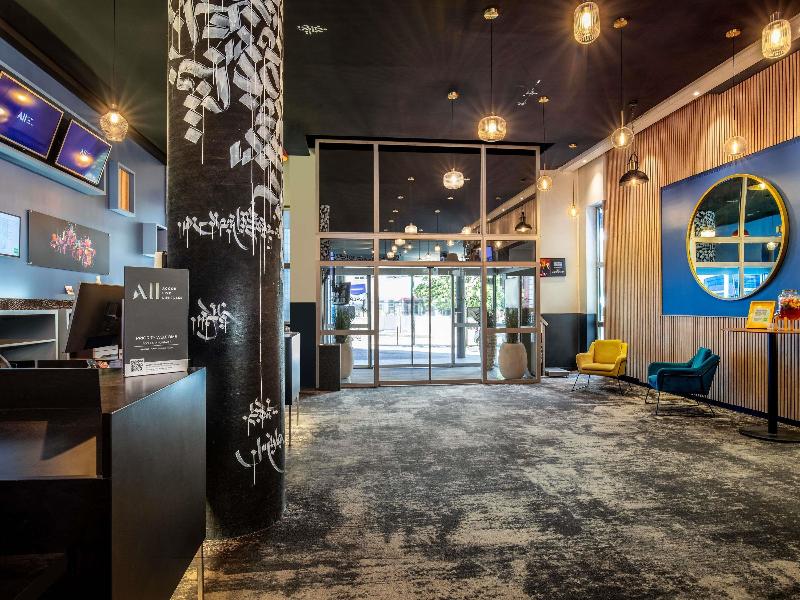 Ibis Styles Paris Bercy image