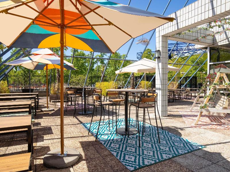 Ibis Styles Paris Bercy image