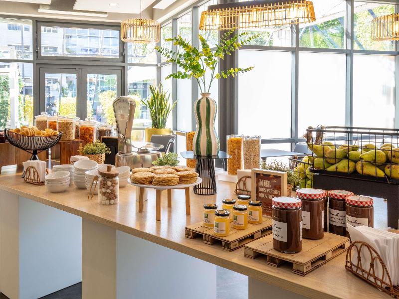 Ibis Styles Paris Bercy image