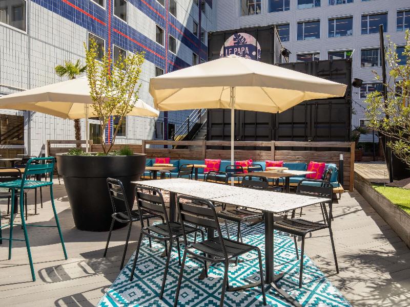 Ibis Styles Paris Bercy image