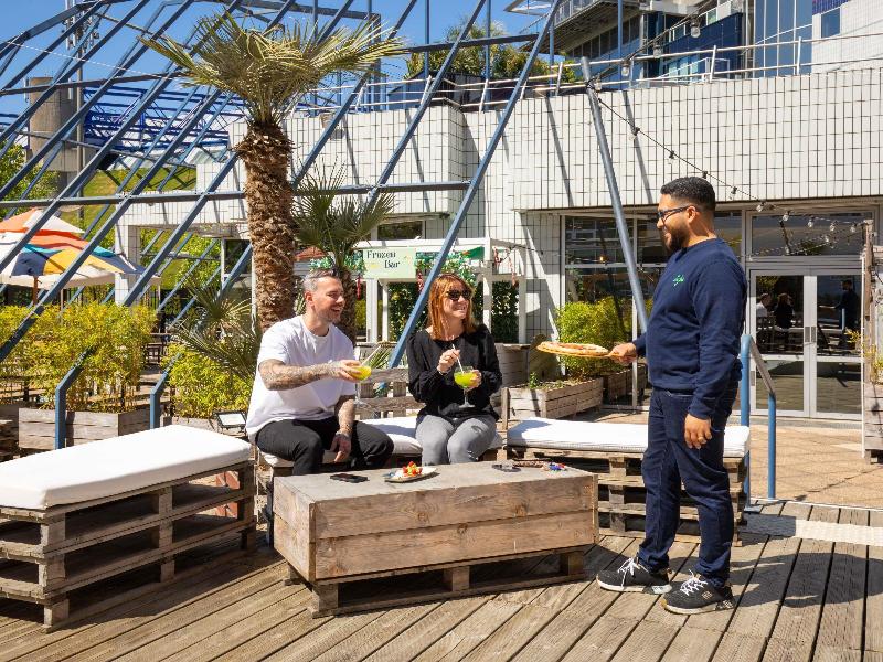 Ibis Styles Paris Bercy image