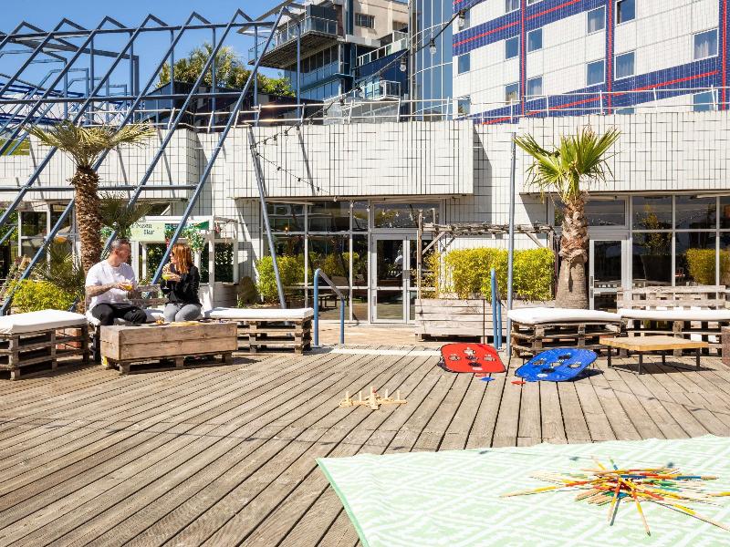 Ibis Styles Paris Bercy image