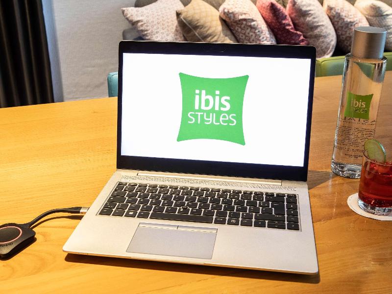 Fotos Hotel Ibis Styles Paris Bercy