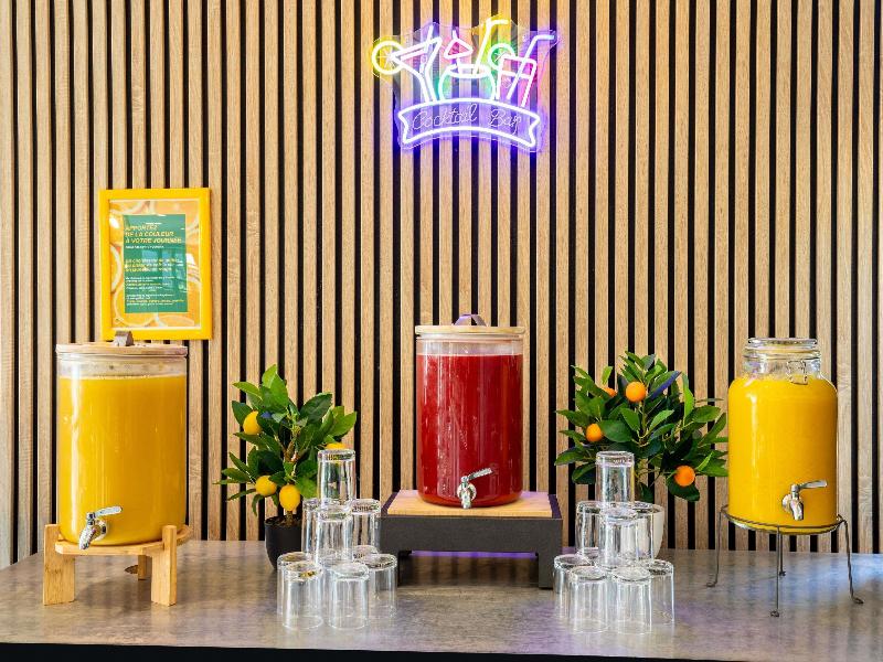 Ibis Styles Paris Bercy image