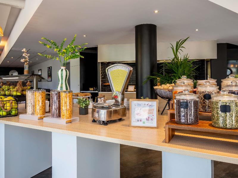 Ibis Styles Paris Bercy image