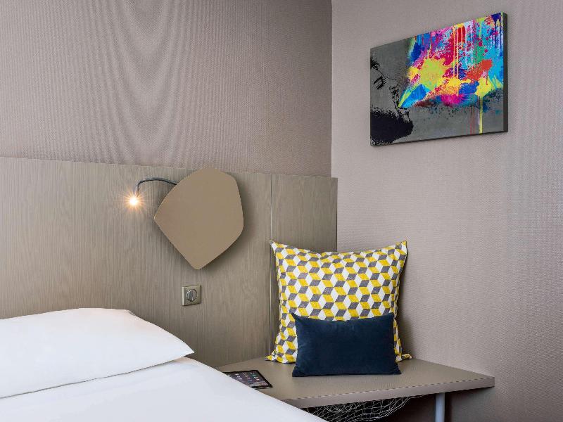 Fotos Hotel Ibis Styles Paris Bercy