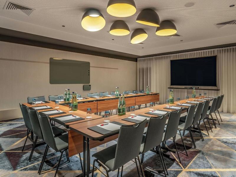 Marriott Hotel Frankfurt image