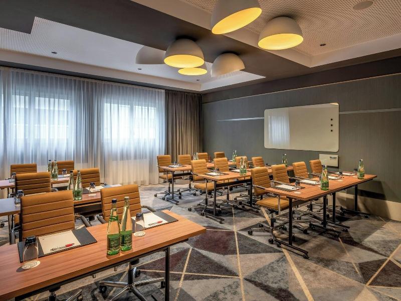 Marriott Hotel Frankfurt image