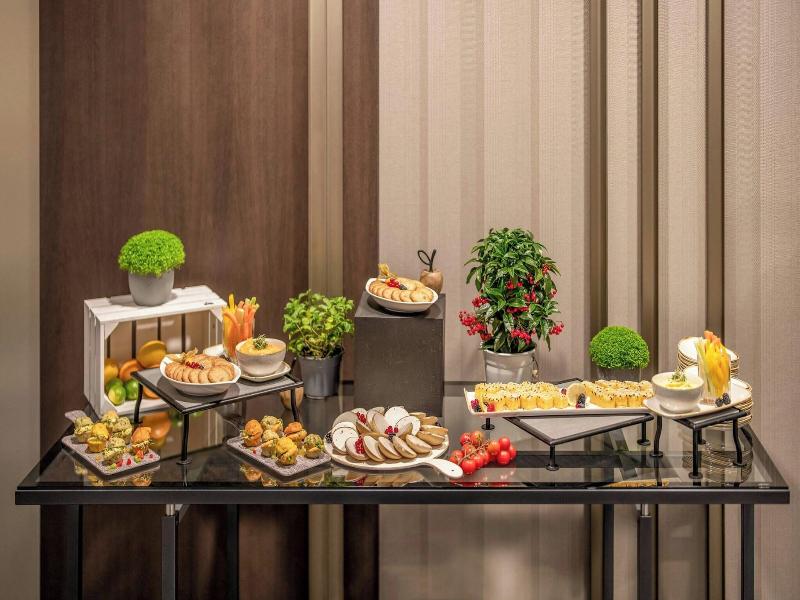 Marriott Hotel Frankfurt image