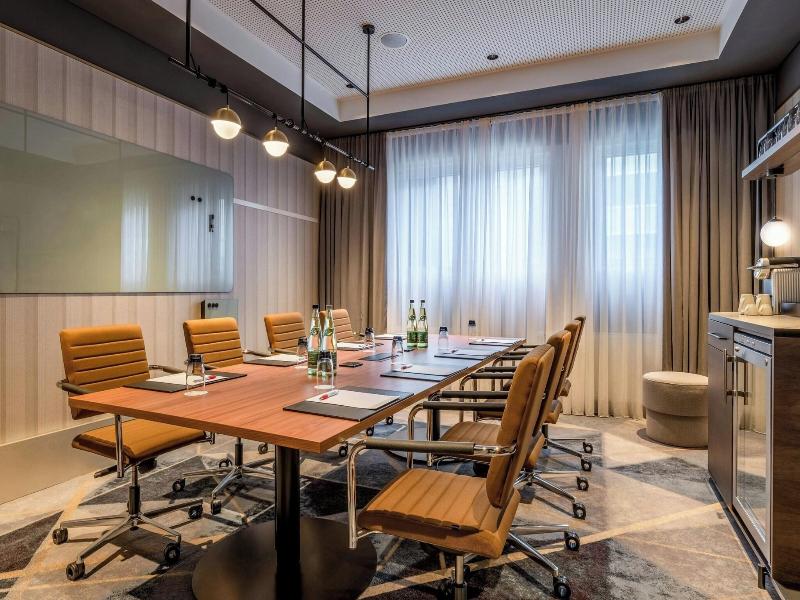 Marriott Hotel Frankfurt image