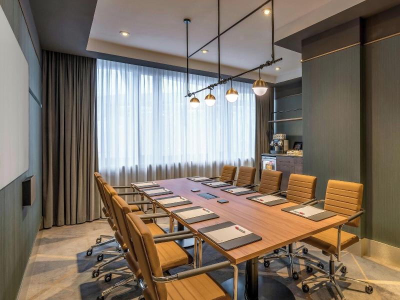 Marriott Hotel Frankfurt image