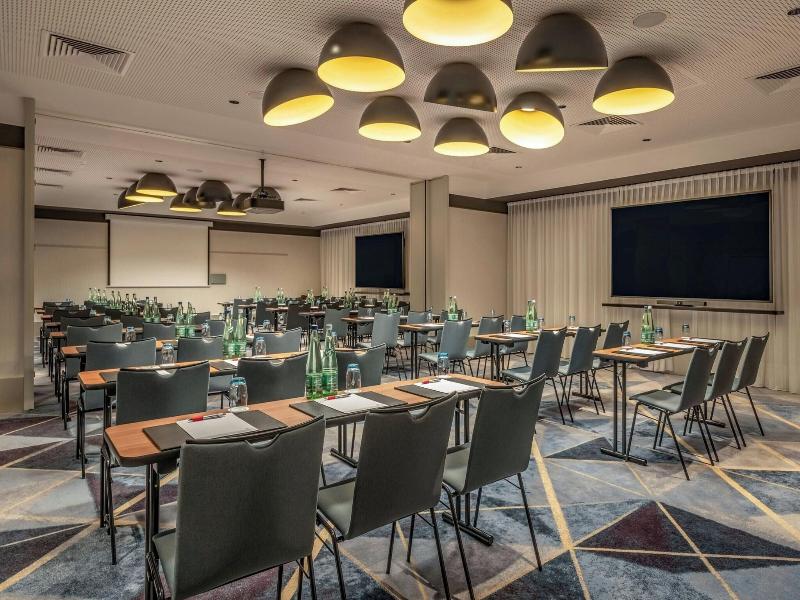 Marriott Hotel Frankfurt image