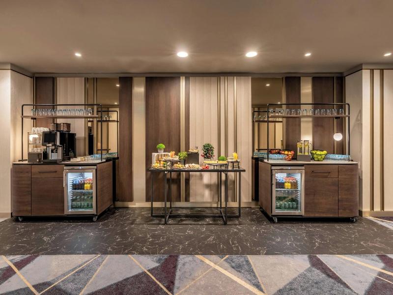 Marriott Hotel Frankfurt image