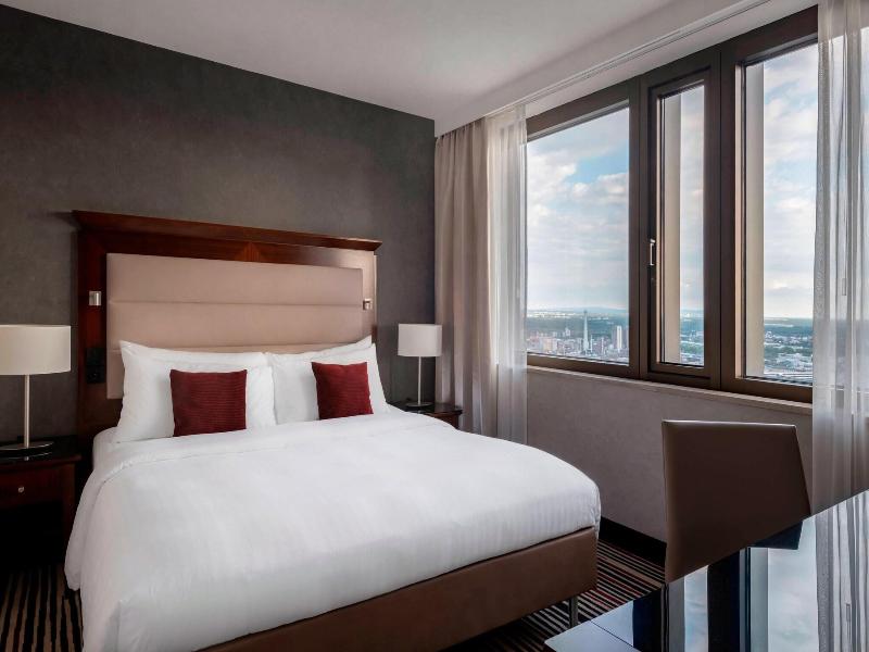 Marriott Hotel Frankfurt image