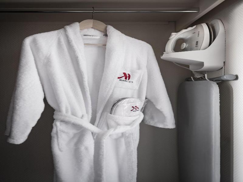 Marriott Hotel Frankfurt image