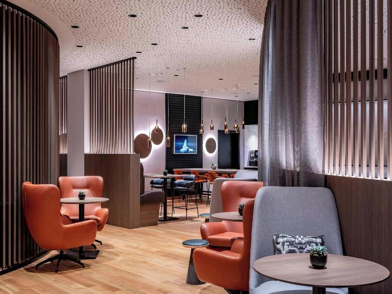 Marriott Hotel Frankfurt image