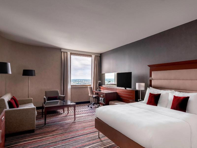Marriott Hotel Frankfurt image