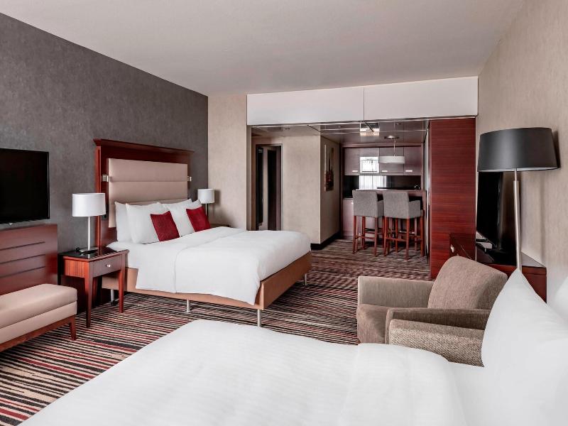 Marriott Hotel Frankfurt image