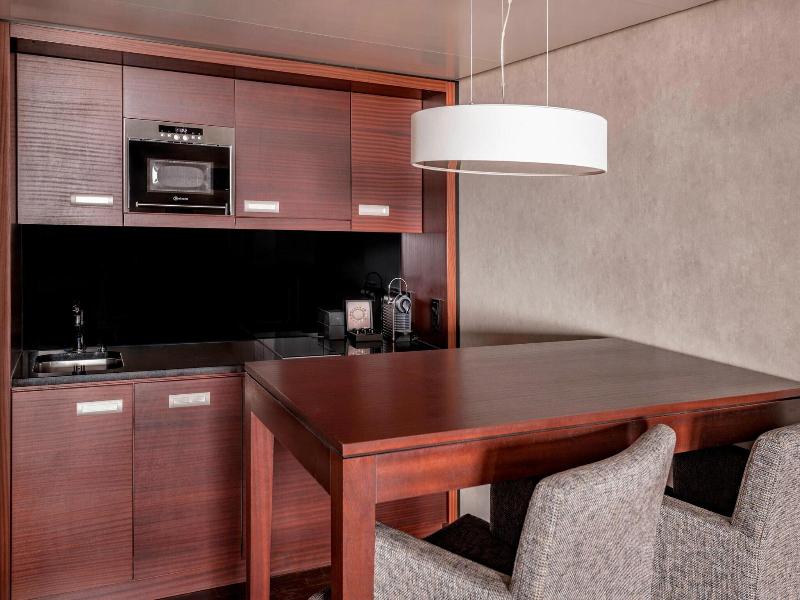 Marriott Hotel Frankfurt image