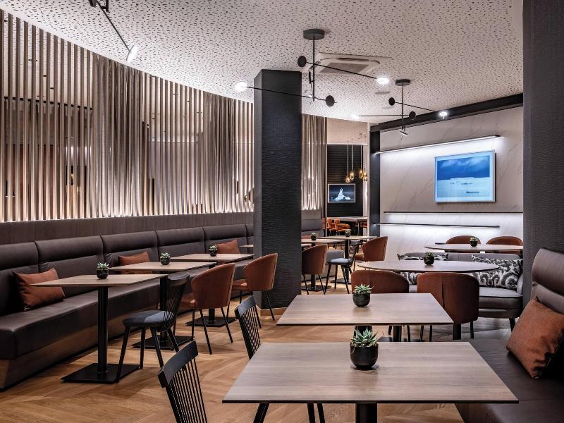 Marriott Hotel Frankfurt image