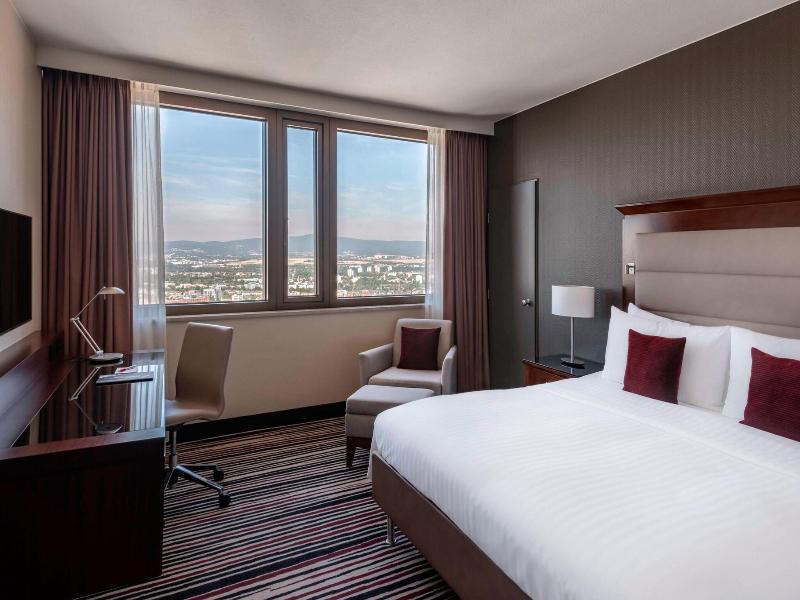 Marriott Hotel Frankfurt image