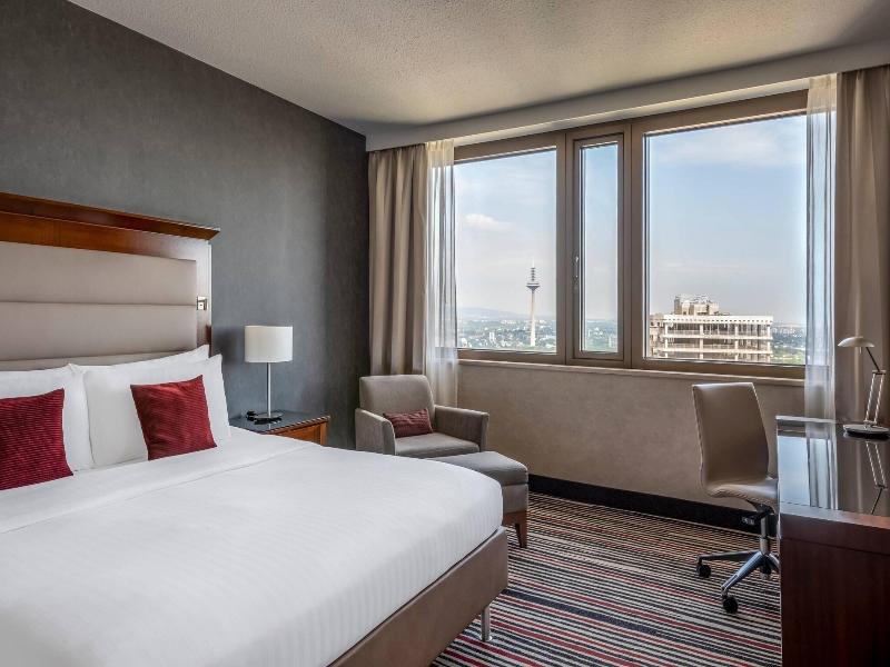 Marriott Hotel Frankfurt image
