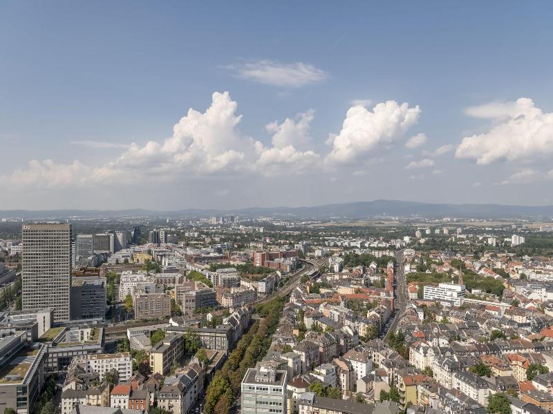 Marriott Hotel Frankfurt image