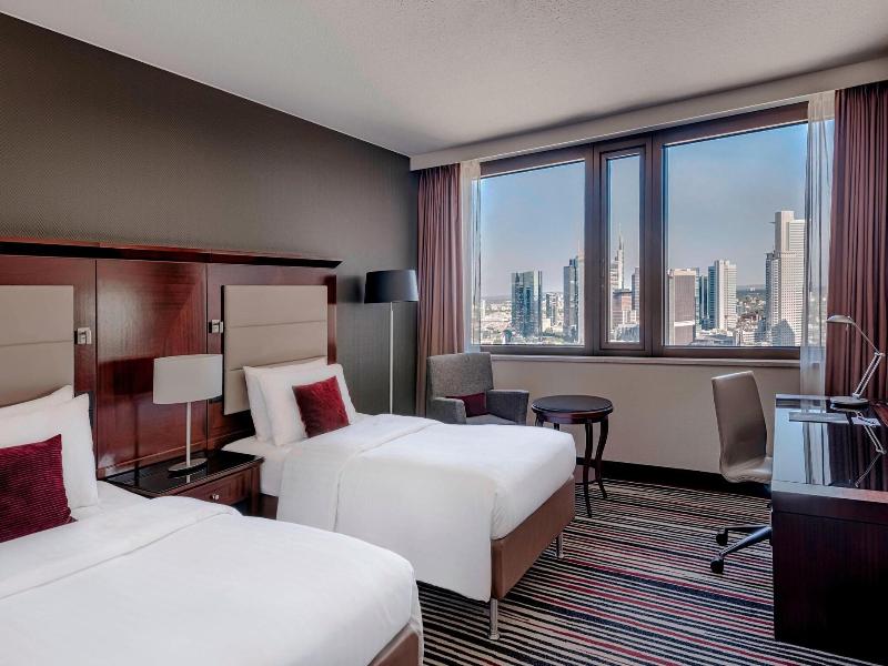 Marriott Hotel Frankfurt image