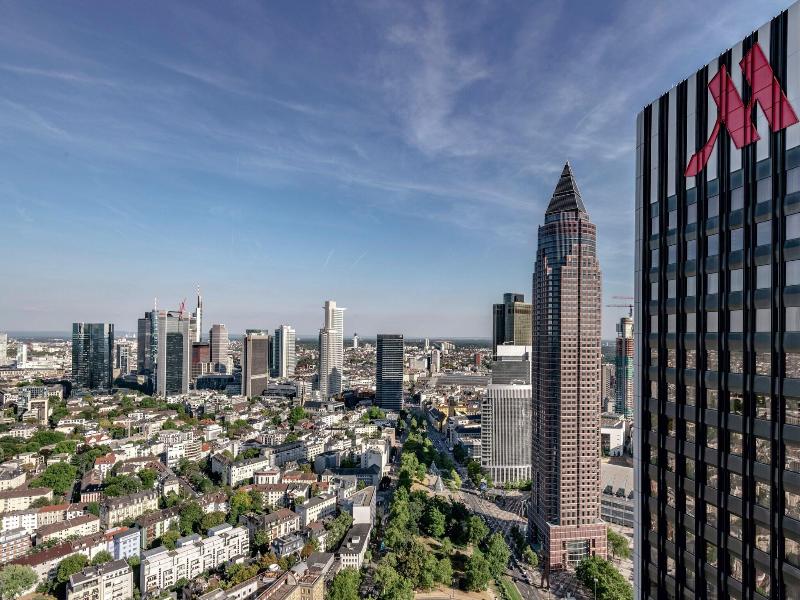 Marriott Hotel Frankfurt image
