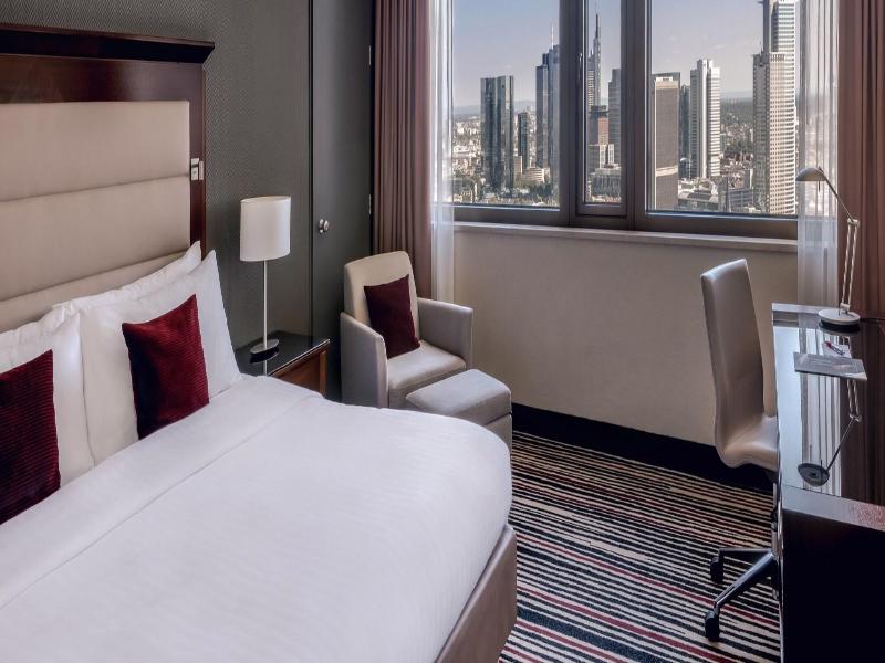 Marriott Hotel Frankfurt image
